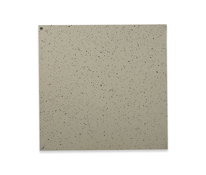 Fluorocarbon Flick Point Imitation Stone Aluminum Veneer